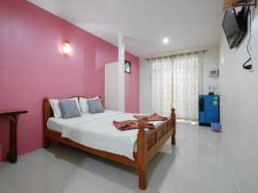 Гостиница Ban FahSai Guest House  Районг